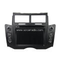 13.3inch car audio dsp for Land Cruiser 2018-2019